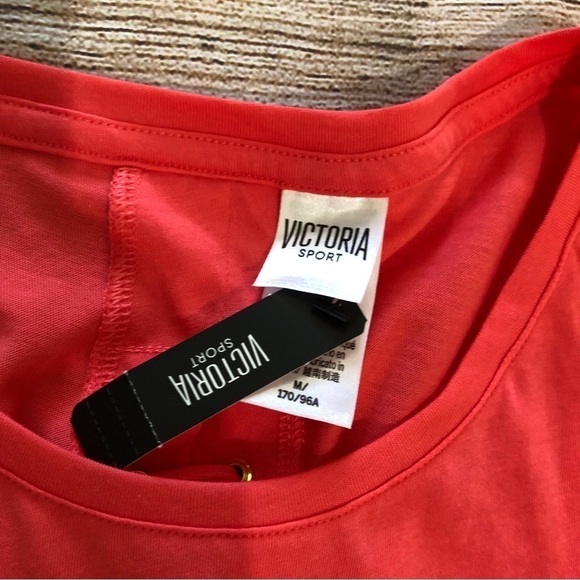 NWT Victoria Secret Sport Tank - Picture 3 of 4